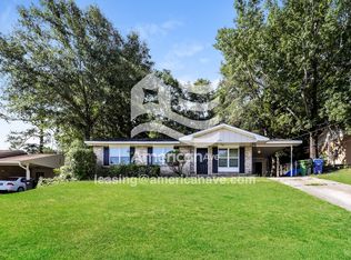 2732 Vultee Dr, Columbus, GA 31909