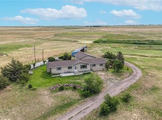 4160 Converse Rd, Bennett, CO 80102