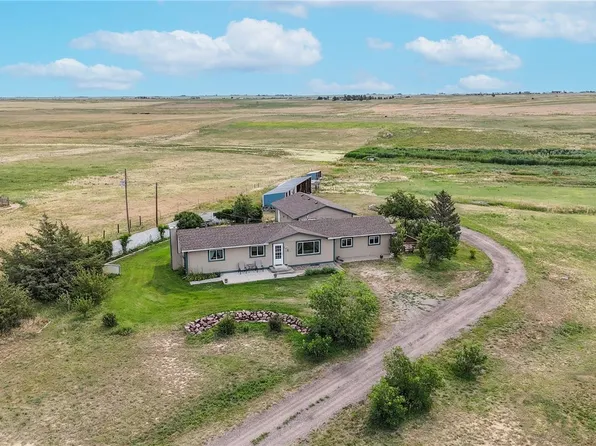 4160 Converse Road, Bennett, CO 80102