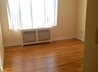 306 Evarts St NE APT 207, Washington, DC 20002