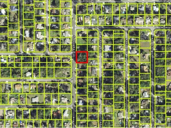 824 S Apopka Ave #7, Inverness, FL 34452