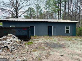 21 Old Carrollton Rd, Newnan, GA 30263