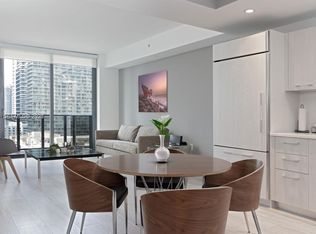 45 SW 9th St APT 1805, Miami, FL 33130