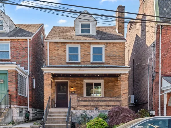 226 Fisk St, Pittsburgh, PA 15201