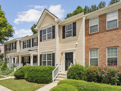 335 Anterbury Dr, Apex, NC, 27502