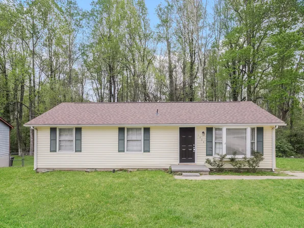 1404 Waterloo Dr, High Point, NC 27260