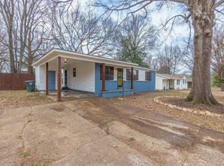 5595 Lochinvar Rd, Memphis, TN 38116