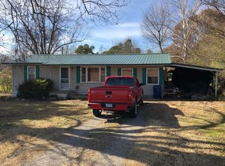 616 Meadow Ln, Mountain Home, AR 72653