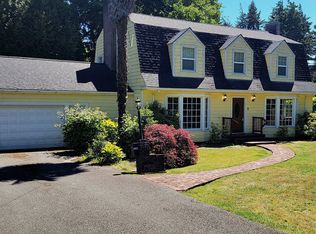 1185 Juniper Ave, Coos Bay, OR