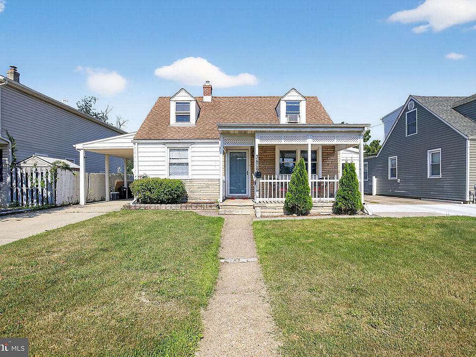 1st image of 3409 Yardley Dr