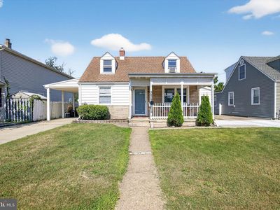 3409 Yardley Dr, Dundalk, MD, 21222