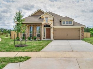 155 Scenic Hills Ct, Montgomery, TX 77356