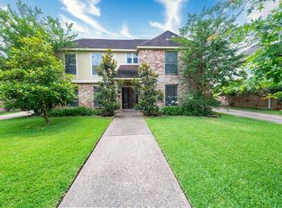 20223 Pittsford Dr, Katy, TX 77450