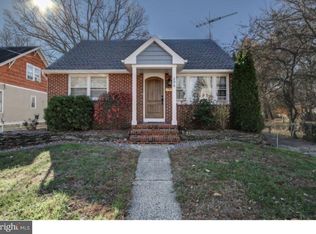 206 Swarthmore Rd, Glassboro, NJ 08028