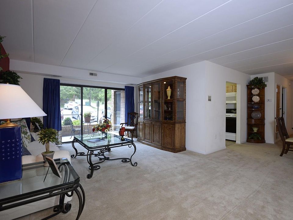 Ivy Hall Apartments 101 Kenilworth Park Dr Towson MD Zillow