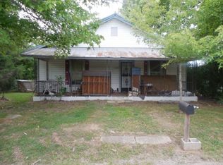 4210 Luray Rd, Beech Bluff, TN 38313