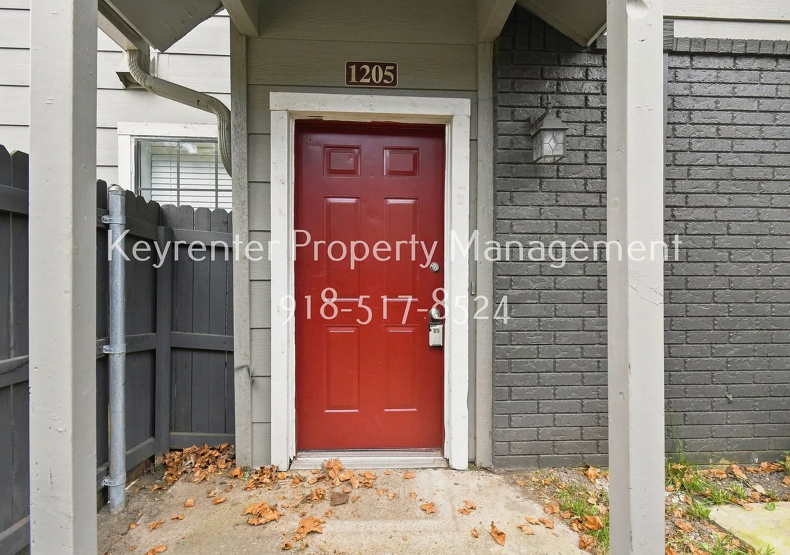 2 Bed / 2 Bath Condo South Tulsa — Photo 1