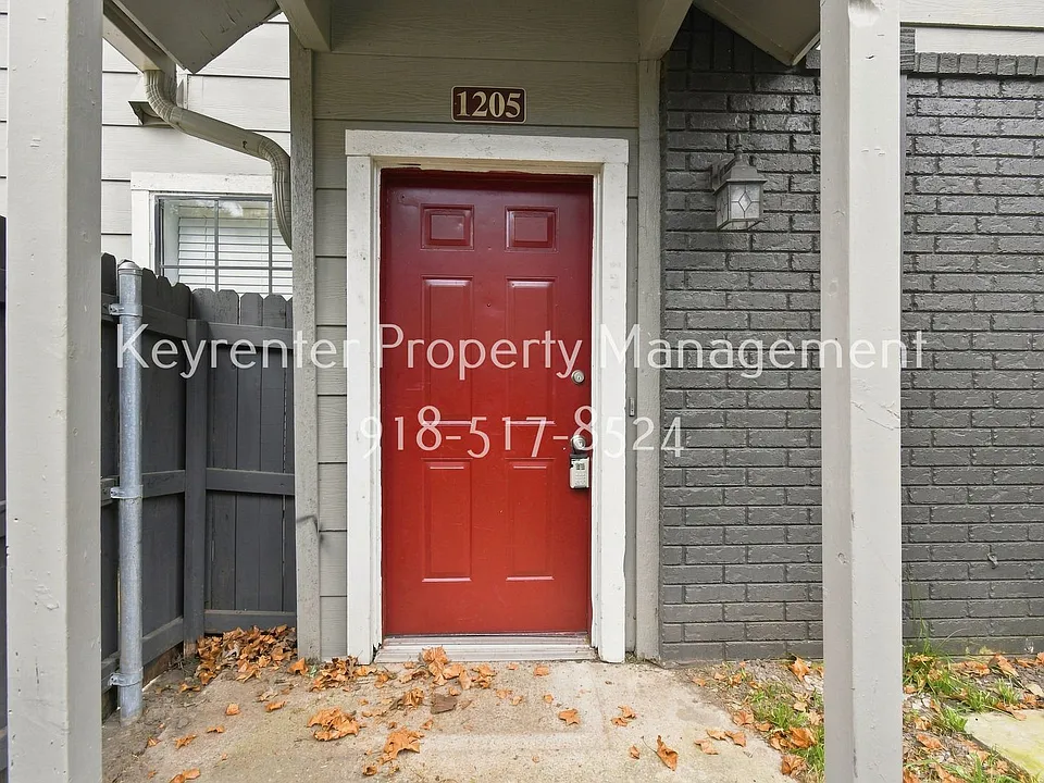 2850 E 90th St #1205