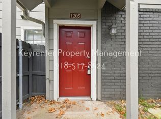 2850 E 90th St Unit 1205, Tulsa, OK 74137