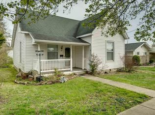 2118 Park Ave, Bedford, IN