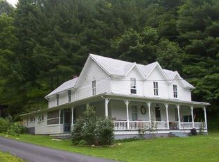 174 Relief Road Ext, Green Mtn, NC 28740