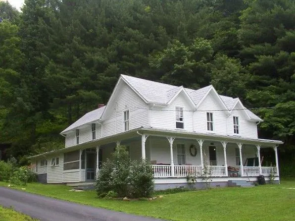 174 Relief Road Ext, Green Mtn, NC 28740