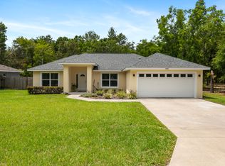 9432 SE 159th Ln, Summerfield, FL 34491