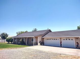 19235 Ridge Rd, Red Bluff, CA 96080