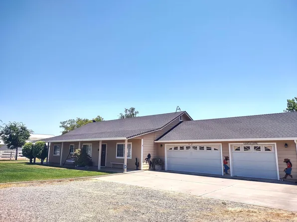 19235 Ridge Rd, Red Bluff, CA 96080