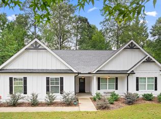 2795 Pilgrim Mill Rd, Cumming, GA 30040