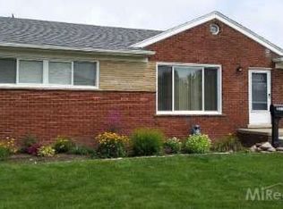 20117 Alger St, Saint Clair Shores, MI 48080