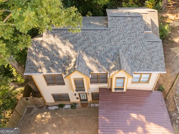 2846 Piedmont Rd NE Unit 4, Atlanta, GA 30305