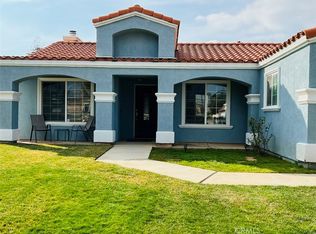 1319 Orange Ave, Beaumont, CA 92223