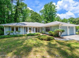 14 Canal Way Ct, Carolina Shor, NC 28467