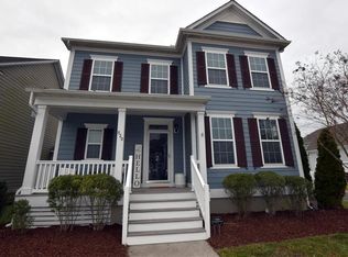 520 Colonel Byrd St, Chesapeake, VA 23323