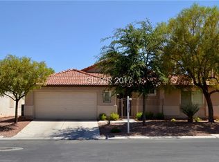 331 Ravensmere Ave, Las Vegas, NV 89123