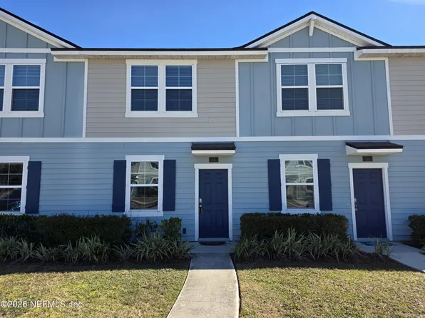 98 Red House Cir, Saint Augustine, FL 32084