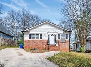 3162 Alston Dr, Decatur, GA 30032