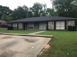 812 Cheryl St #A, Longview, TX 75604