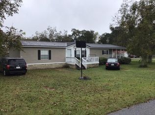 200 McLeod St, Sumner, GA 31789