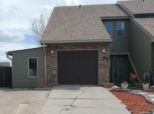 1101 Monroe St, Douglas, WY 82633
