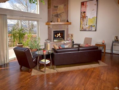 3078 Wildridge Rd #B, Avon, CO, 81620