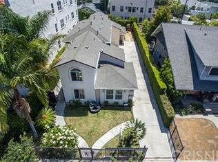 1830 N Berendo St, Los Angeles, CA 90027