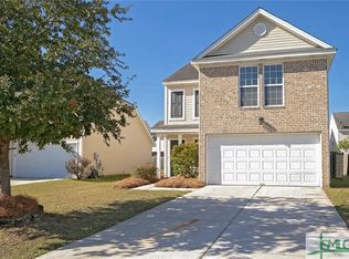 73 Old Mill Rd, Port Wentworth, GA 31407