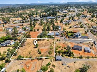 3975 Skyview Dr Lot 86, Paradise, CA 95969