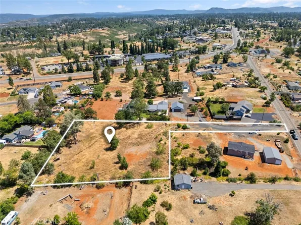 3975 Skyview Dr Lot 86, Paradise, CA 95969