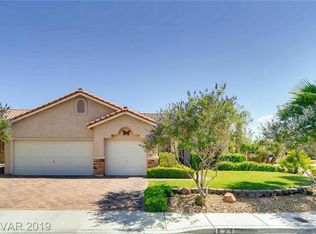 831 Garden Breeze Way, Las Vegas, NV 89123