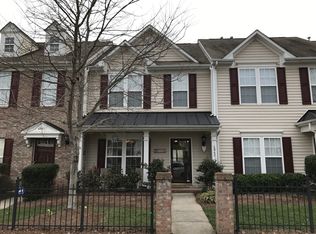 4942 Prosperity Ridge Rd, Charlotte, NC 28269