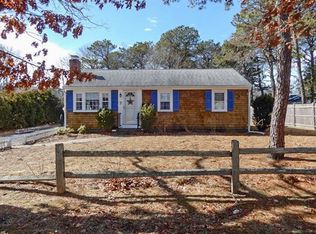 7 Pamet Rd UNIT 7, West Yarmouth, MA 02673