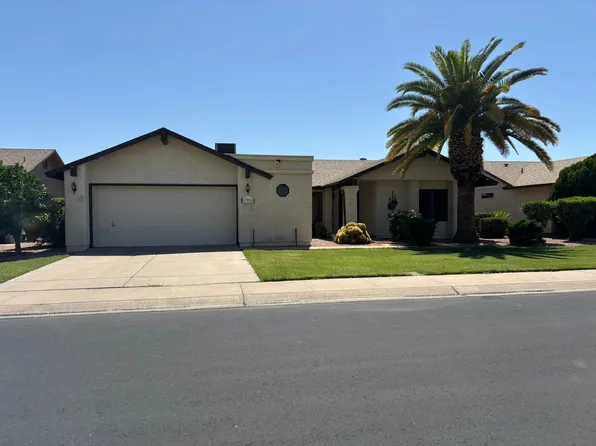 1326 Leisure World, Mesa, AZ 85206